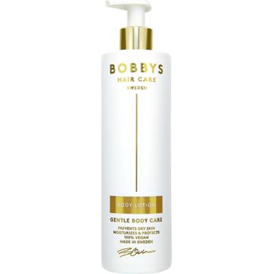 Bobbys Hair Care Body Lotion 400 ml