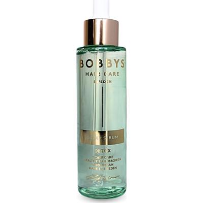 Bobbys Hair Care Detox Scalp Serum 75 ml