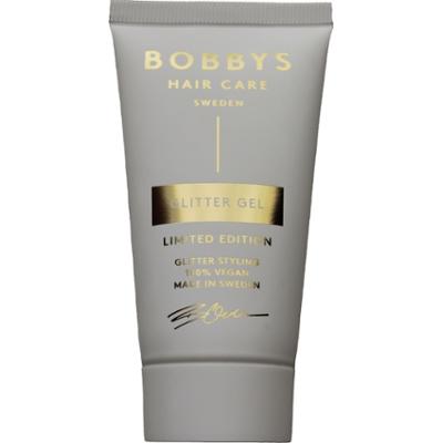 Bobbys Hair Care Glitter Gel