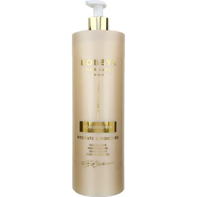 Bobbys Hair Care Hydrate & Moisture Hydrate & Moisture Conditioner 100