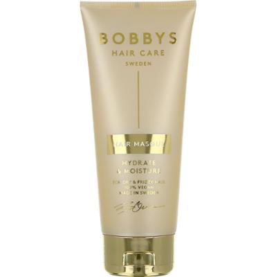 Bobbys Hair Care Hydrate & Moisture Hair Masque 200 szt.
