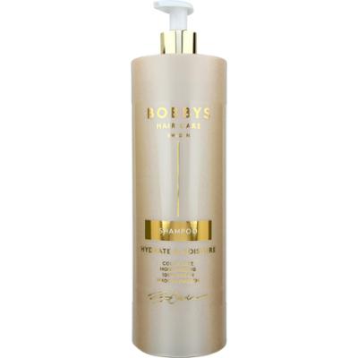 Bobbys Hair Care Hydrate & Moisture Hydrate & Moisture Schampoo 1000 m