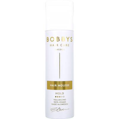 Bobbys Hair Care Multi Repair Hair Mousse 150 ml