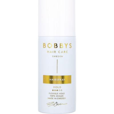 Bobbys Hair Care Multi Repair Hairspray 100 ml