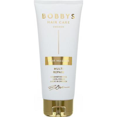 Bobbys Hair Care Multi Repair Nutrition & Moisture Masque 200 ml