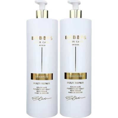 Bobbys Hair Care Multi Repair Paket
