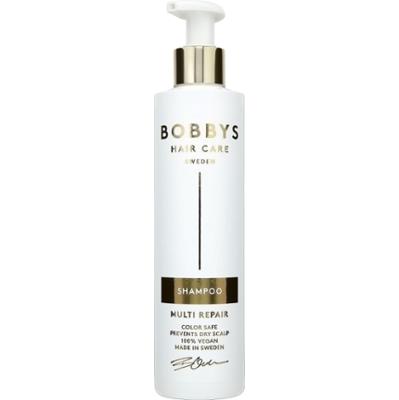 Bobbys Hair Care Multi Repair Shampoo 250 ml