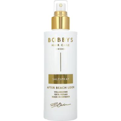 Bobbys Hair Care Saltspray After Beach Look 200 ml