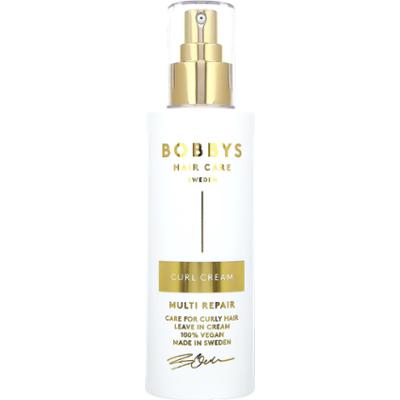 Bobbys Hair Care Curl Cream 200 ml