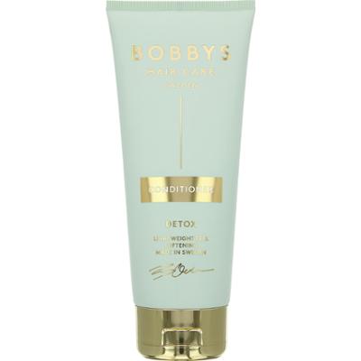 Bobbys Hair Care Detox Conditioner 200 ml