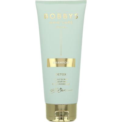 Bobbys Hair Care Detox Shampoo 200 ml
