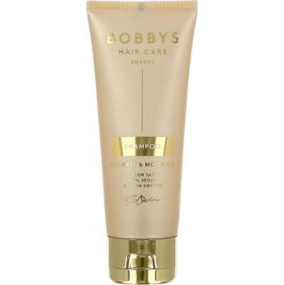 Bobbys Hair Care Hydrate & Moisture Hydrate and Moisture Shampoo 75 ml