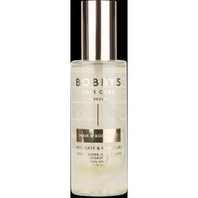 Bobbys Hair Care Hydrate & Moisture Hair & Body Mist 100 ml