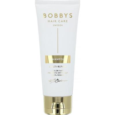 Bobbys Hair Care Multi Repair Shampoo 75 ml