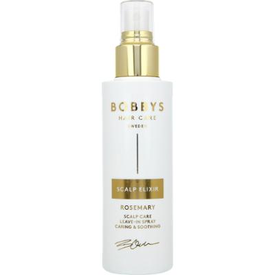 Bobbys Hair Care Scalp Elixir Rosemary Water 150 ml