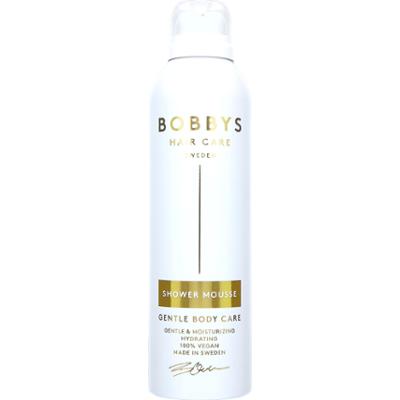 Bobbys Hair Care Shower Mousse 200 ml