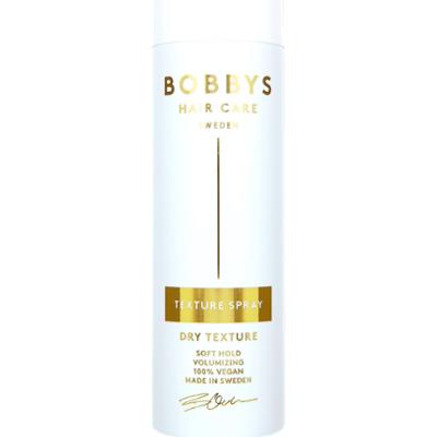 Bobbys Hair Care Texture Spray 255 250 ml