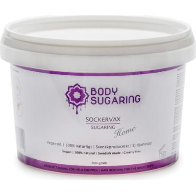 Body Sugaring home Refill