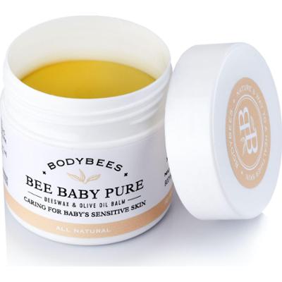Bodybees Bee Baby Pure skin balm - pielęgnacyjny balsam dla niemowląt