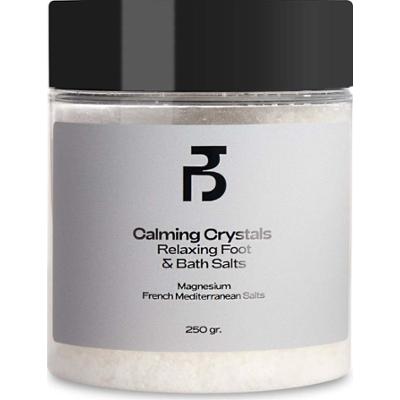 Bodyologist Calming Crystals Relaxing Foot & Bath Salts 250 g