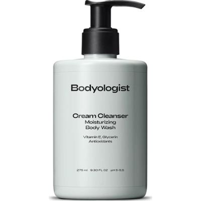 Bodyologist Cream Cleanser Moisturizing Body Was 275 ml