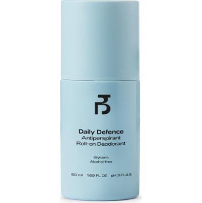 Bodyologist Daily Defence Antiperspirant Roll-on Deodorant 50 ml