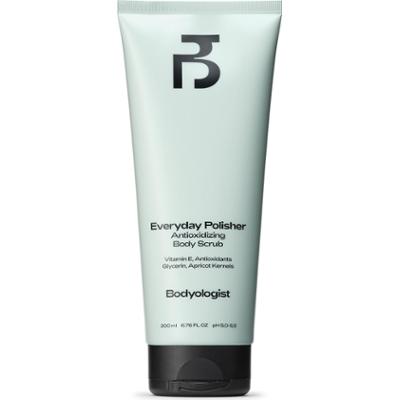 Bodyologist Everyday Polisher Antioxidizing Body Scrub 200 ml
