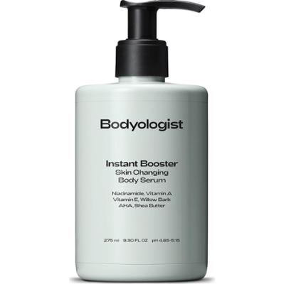 Bodyologist Instant Booster Skin Changing Body Serum 275 ml
