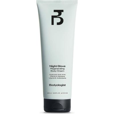 Bodyologist Night Glove Regenerating Body Cream 250 ml