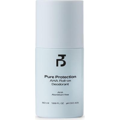 Bodyologist Pure Protection AHA Roll-on Deodorant 50 ml