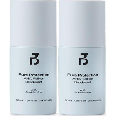 Bodyologist Pure Protection Deodorant Duo