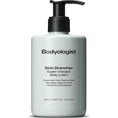 Bodyologist Skin Drencher Supercharged Body Lotion 275 ml