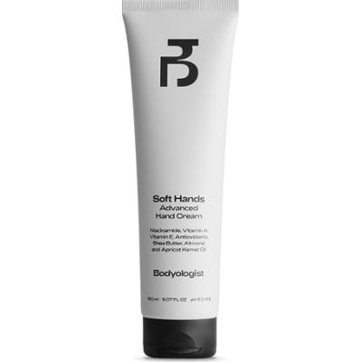 Bodyologist Soft Hands Advanced Hand Cream 150 ml