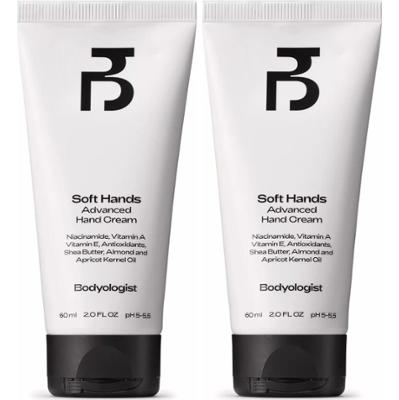 Bodyologist Soft Hands Duo