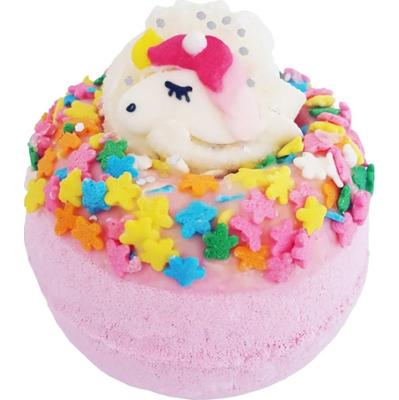 Bomb Cosmetics Bath Blaster I Believe in Unicorns