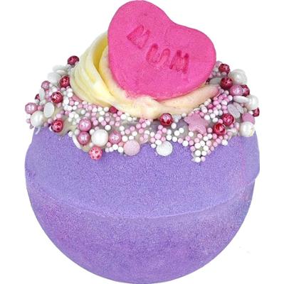 Bomb Cosmetics Bath Blaster Number 1 Mum