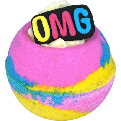 Bomb Cosmetics Bath Blaster OMG