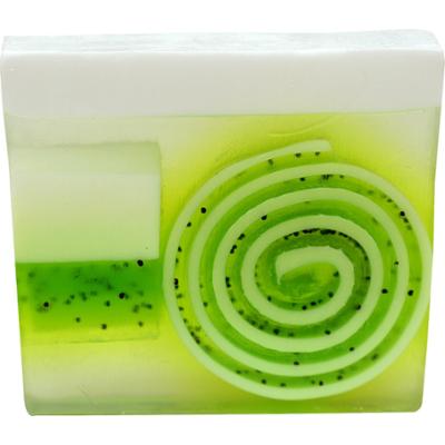 Bomb Cosmetics Soap Bar Lime & Dandy