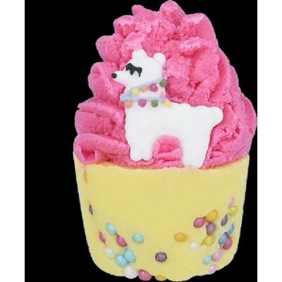 Bomb Cosmetics Bomba kąpielowa Drama Llama