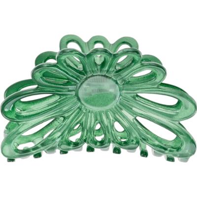 Bon Dep Flower Claw Green