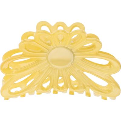 Bon Dep Flower Claw Yellow