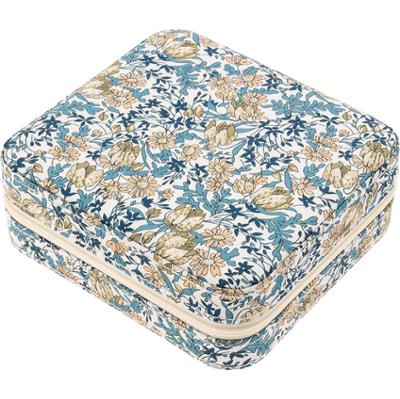 Bon Dep Jewelry Box Octa Mw Liberty Francesca Tulip