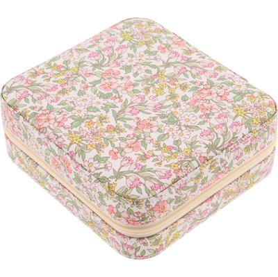 Bon Dep Jewelry Box Octa Mw Liberty Nazanin