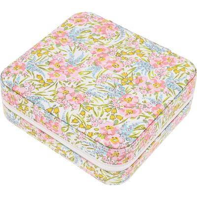 Bon Dep Jewelry box octa mw Liberty Swirling Petals