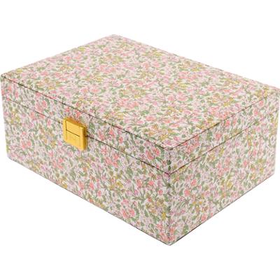 Bon Dep Jewelry Box Square Mw Liberty Nazanin