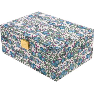 Bon Dep Jewelry Box Square Mw Liberty Orchard