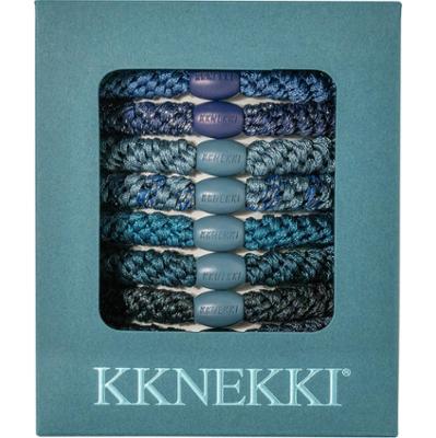 KKNEKKI   8-pack Blue