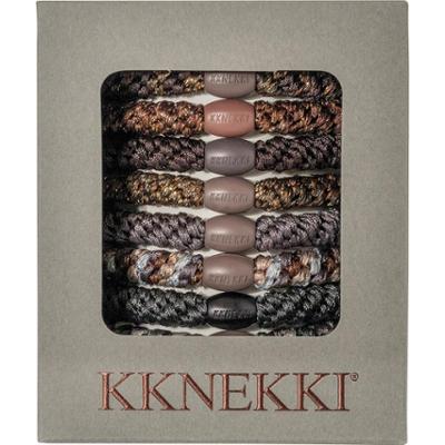 KKNEKKI   8-pack Brown