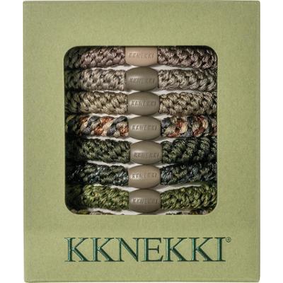 KKNEKKI   8-pack Green