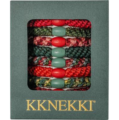 KKNEKKI   8-pack Multicolored